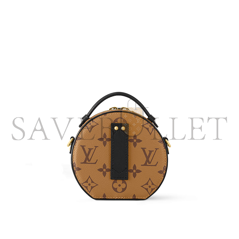 l0vis Vvtt0n master mini boite chapeau m68276 (13*12*6.5cm)